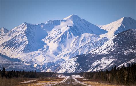 Yukon's Kluane Country | MONTECRISTO