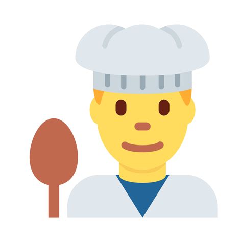 👨‍🍳 Man Cook Emoji What Emoji 🧐