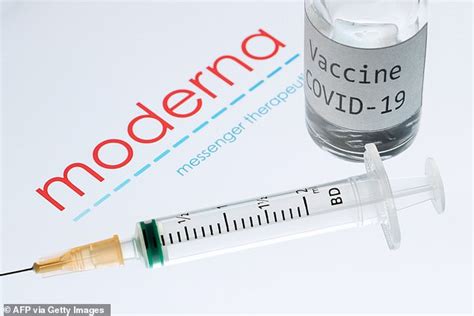25, moderna said its vaccine produced neutralizing titers against all key emerging variants tested, including b.1.1.7 and b.1.351, first identified in the the pfizer vaccine also appears to work against the variants. Moderna Insists Its Covid Vaccine DOES Work On New ...