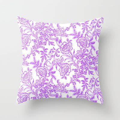 Find your perfect radiant orchid color combinations at shutterstock. Radiant Orchid Tea Reversed throw #Pillow. #new #orchid # ...