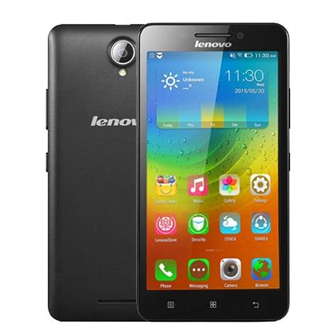 Lenovo A5000 Price Full Phone Specifications Dailypakistanmobiles