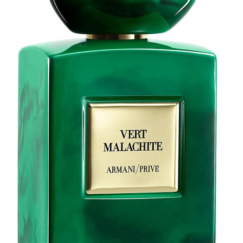 Armani Privé Vert Malachite Eau De Parfum Armani ≡ Sephora