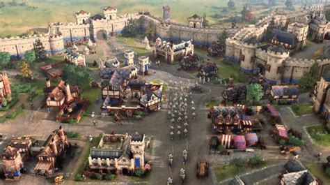 The game is going to include a norman campaign, which will be one of four. Age of Empires IV contará con menos civilizaciones que sus ...