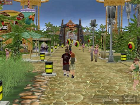 Kisah benar pondok pak ya 1989. Jurassic Park Operation Genesis Full 92Mb - Spectrevers