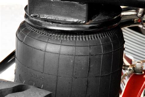 Firestone™ Suspension Air Bags Springs Systems —