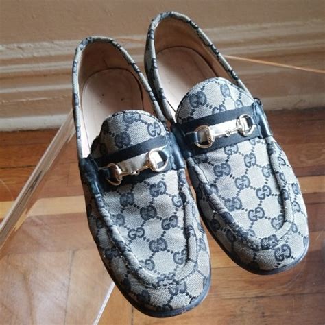 Gucci Shoes Vintage Gucci Loafers Poshmark
