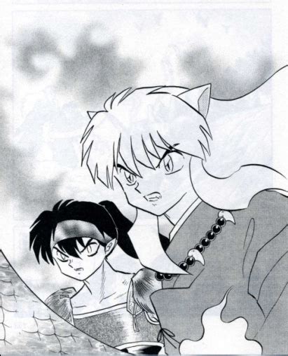 Chapter 437 Inuyasha Fandom Powered By Wikia