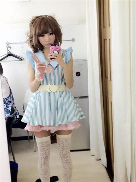 Pink。 Gyaru Fashion Super Cute Dresses Japanese Fashion