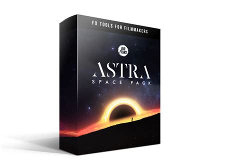 Astra Space Pack 2k Big Films Graphixtree