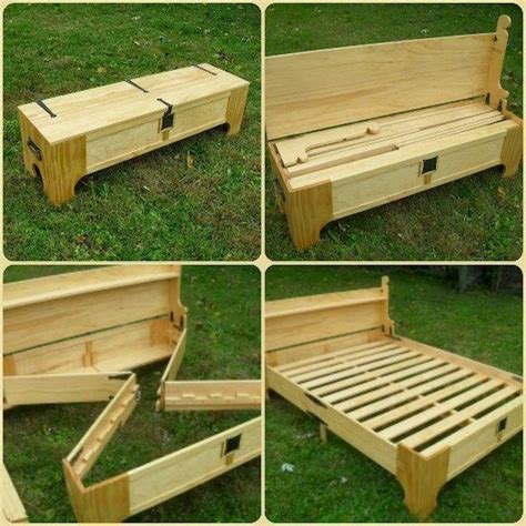 60 Easy Diy Wood Furniture Projects Ideas 54 Doityourzelf