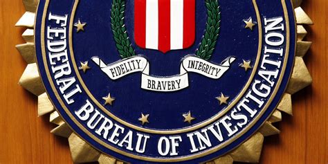 Revealed Fbi Violated Its Own Rules While Spying On
