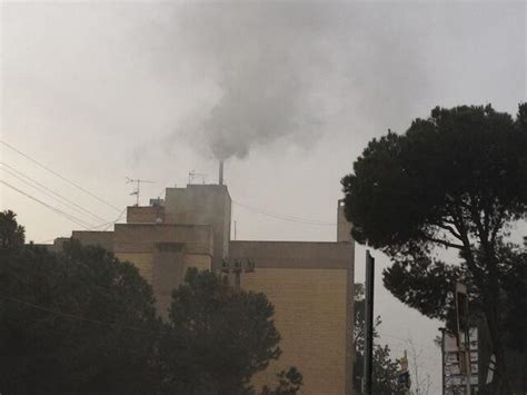 How Not To Report Pollution In Lebanon Beirut Report