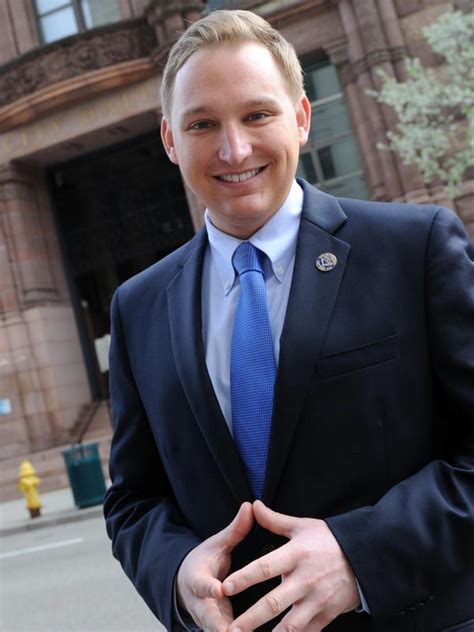 County Gop Endorses First Ever Gay Candidate For Cincinnati Council