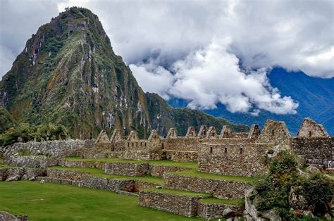Perfect Peru Itinerary 10 Days In Peru To See The Highlights