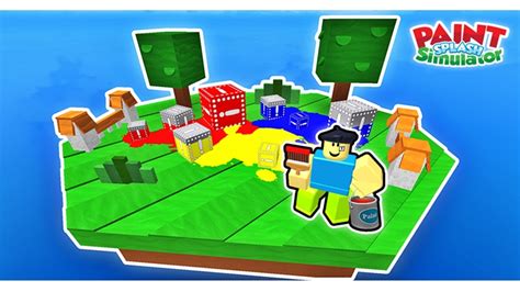 Visualize your paint colors in your home! Weight Lifting Simulator 3 - Spagz Blox