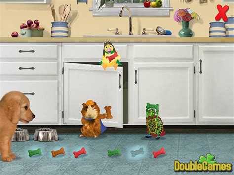 Wonder Pets Save The Puppy Game Download For Pc