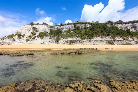 Praia Do Espelho Conheça Esse Paraíso No Litoral Sul Da Bahia