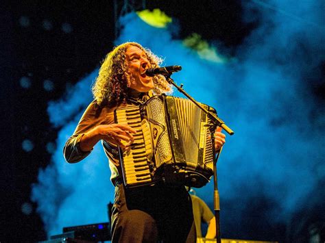 Entire Weird Al Yankovic Music Collection Set For Release