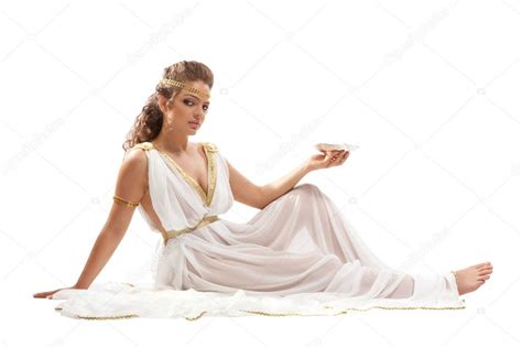 Female Greek Goddess Tunersread Com