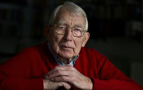 Rtl Today Dutch Pioneer Father Of Tape Dies Aged 94