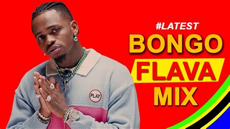 Latest Bongo Flava Mix 2021 Ft Wasafidiamondalikibazuchu Killy Ibraah Bongo Mix Dj