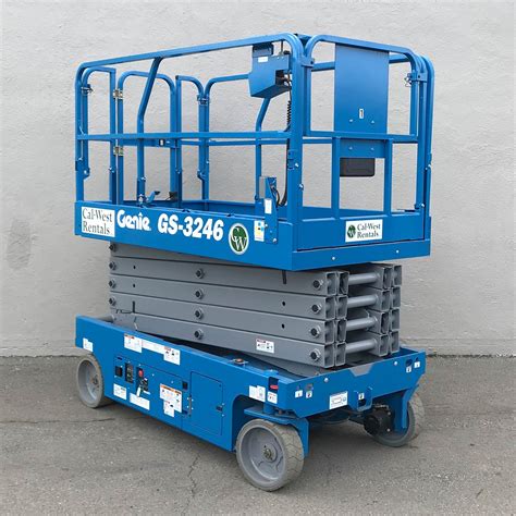 Rental Scissor Lift Pluit Rental Alat Berat Telp 0822 1373