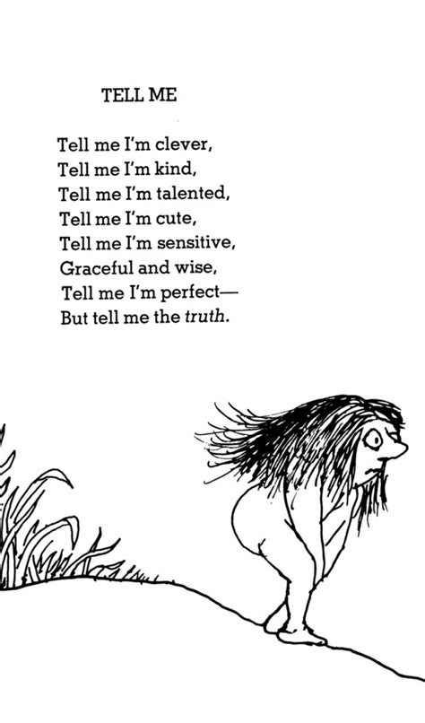 Shel Silverstein Printable Poems