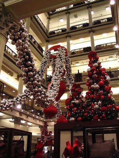 Marshall Field Chicago Holiday Decor Holidays And Events Holiday