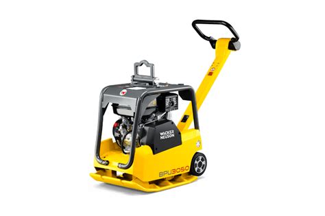 Equipped with a 3/4 hp capacitor start, high torque, brushless electric motor with gear box, 120v, 28rpm to tackle the heaviest jobs. REVERSIBLE PLATE COMPACTOR - Michiana Tool and Party Rental