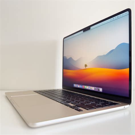 M2 Macbook Air 1 Year Later — Basic Apple Guy