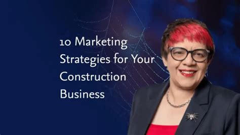 10 Marketing Strategies For Your Construction Business Wicked Spider