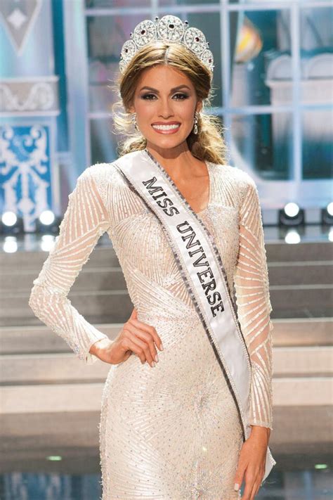 Miss Universo Cuáles Son Los Países Con Más Coronas De Miss Universo