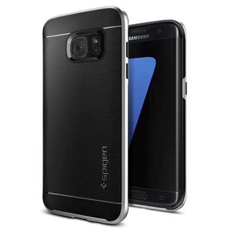 4 Best Samsung Galaxy S7 Edge Cases By Spigen Techloverhd