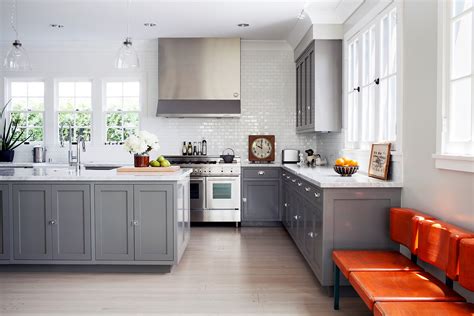 Trending Best Grey For Kitchen Cabinets Good Modern Kitchen Cabinets