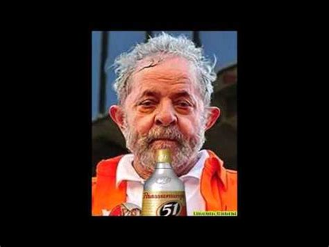 Lula O B Bado Ditador Youtube