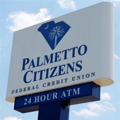 Palmetto Citizens Federal Credit Union Alchetron The Free Social