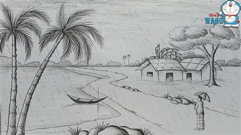 Pencil Sketch For Kids At Explore Collection Of