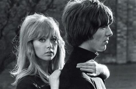 Pattie Boyd Meet The Woman Who Inspired Some Of The Most Popular Songs