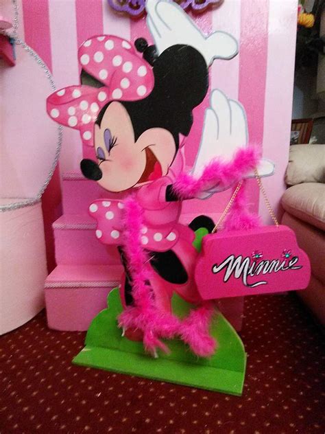 Minnie Bowtique Birthday Party Ideas Photo 6 Of 18 Catch My Party