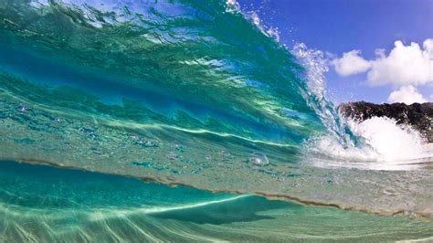 Hawaii Ocean Wallpaper 45 Images
