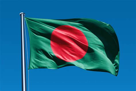 History And Usage Rules Of National Flag Of Bangladesh — Steemit