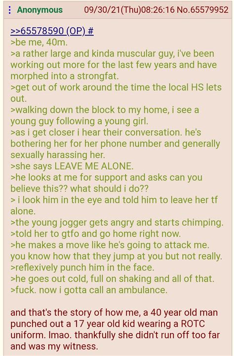 Mid Life Crisis R Greentext Greentext Stories Know Your Meme