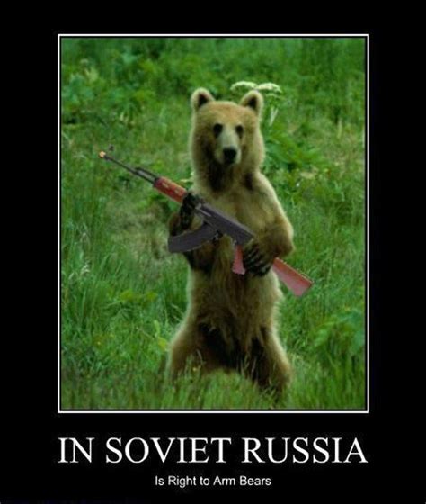 In Soviet Russia おもしろアニメ 面白いミーム 面白いもの フレーズ