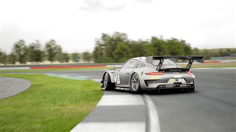 Gt R Hotlap Setup Silverstone Assetto Corsa