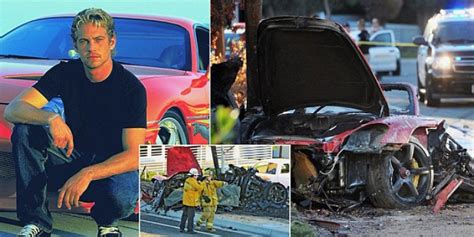 Paul Walker Killed In Porsche Crash In California Fast And Furious Actor Dead At 40 Foxcrawl