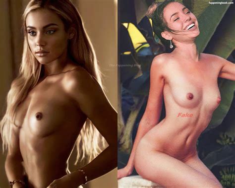 Charly Jordan Nude Fitnakedgirls Photos Erofound My XXX Hot Girl