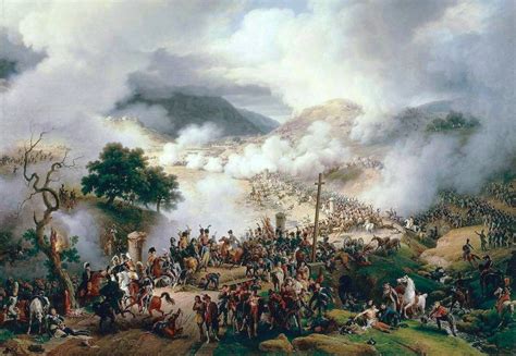 las 100 batallas de la guerra de independencia española lhistoria