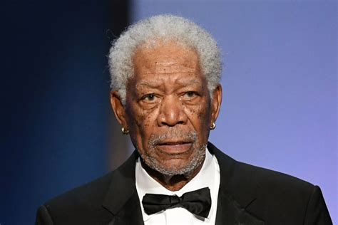 Morgan Freeman Narrates The Trailer For 21 Savages New Album
