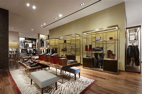 Planning A Redesign Of Your Luxury Boutique Dig This Design