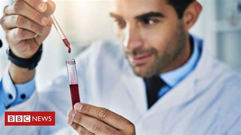 Blood Test Can Check For More Than 50 Types Of Cancer G4h